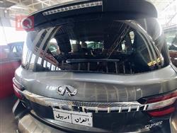 انفنتي QX80